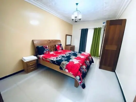 Apart Daire, Birden Çok Yatak