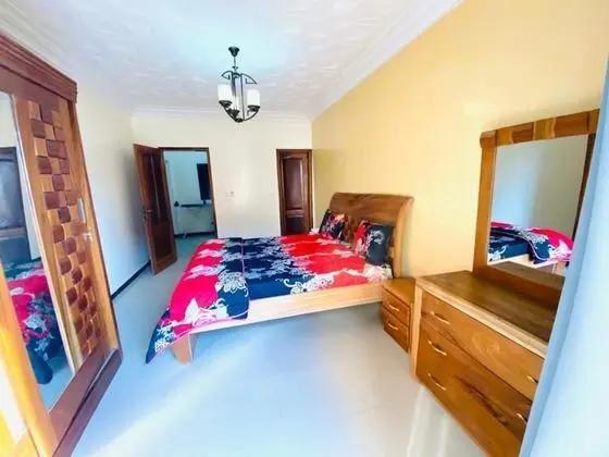 Apart Daire, Birden Çok Yatak