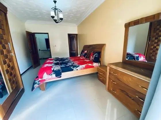 Apart Daire, Birden Çok Yatak