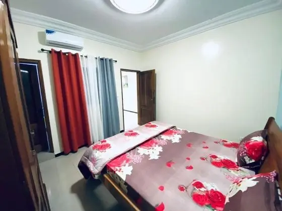 Apart Daire, Birden Çok Yatak