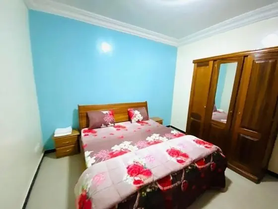 Apart Daire, Birden Çok Yatak