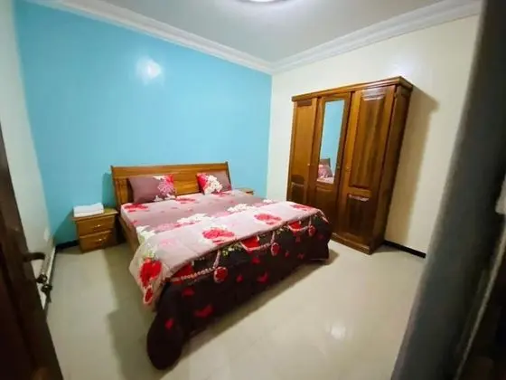 Apart Daire, Birden Çok Yatak
