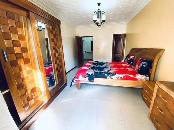 Apart Daire, Birden Çok Yatak