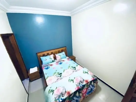 Apart Daire, Birden Çok Yatak