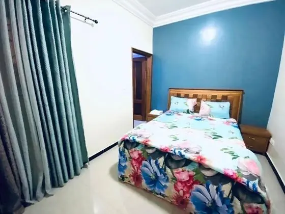Apart Daire, Birden Çok Yatak