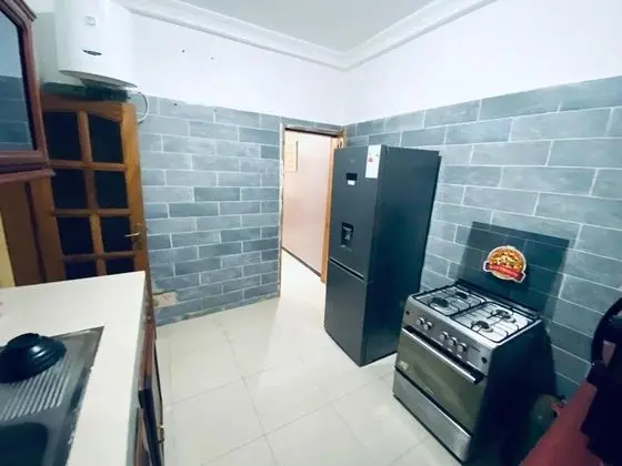 Apart Daire, Birden Çok Yatak