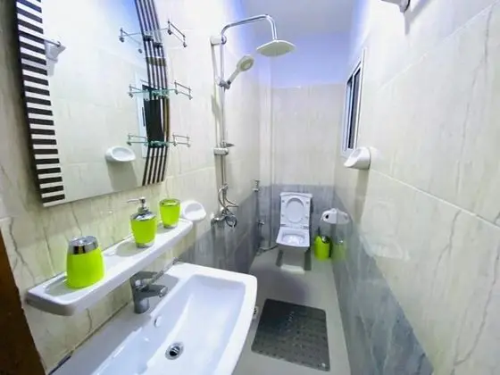 Apart Daire, Birden Çok Yatak