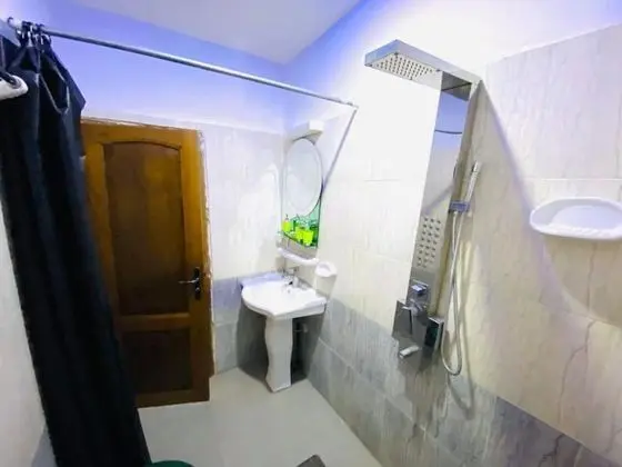 Apart Daire, Birden Çok Yatak