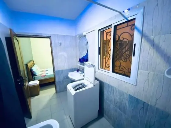 Apart Daire, Birden Çok Yatak