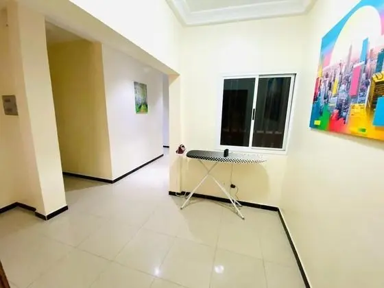 Apart Daire, Birden Çok Yatak