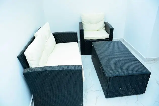 Deluxe Tek Büyük Yataklı Oda, 1 Büyük (Queen) Boy Yatak, Bahçe Manzaralı