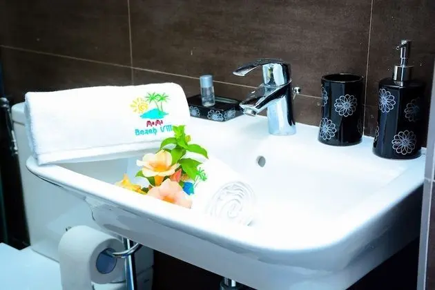 Deluxe Tek Büyük Yataklı Oda, 1 Büyük (Queen) Boy Yatak, Bahçe Manzaralı