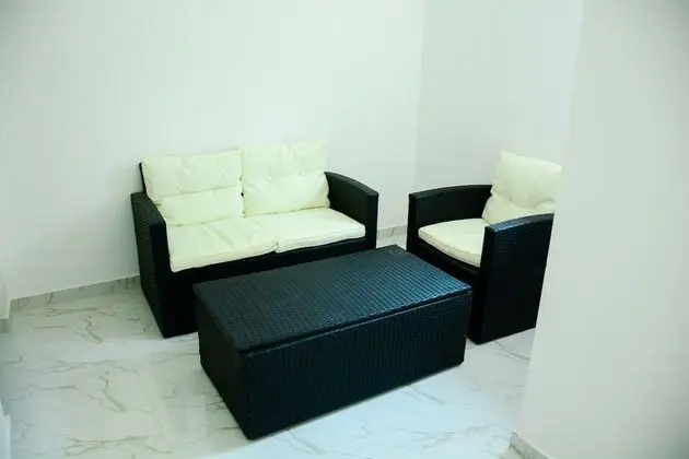 Deluxe Tek Büyük Yataklı Oda, 1 Büyük (Queen) Boy Yatak, Bahçe Manzaralı