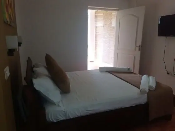 Deluxe Üç Kişilik Oda, Birden Çok Yatak