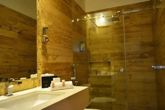 Luxury Süit, Balkon, Şehir Manzaralı