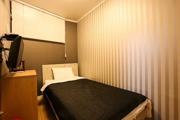 Tek Kişilik Oda