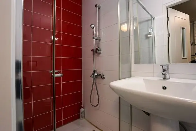 Tek Kişilik Oda