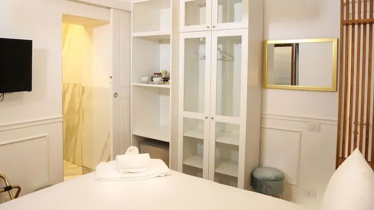 Standard Oda, 1 Çift Kişilik Yatak, Özel Banyo, Zemin Kat