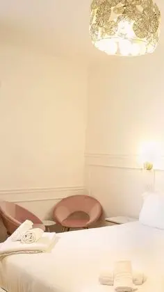 Standard Oda, 1 Çift Kişilik Yatak, Özel Banyo, Zemin Kat