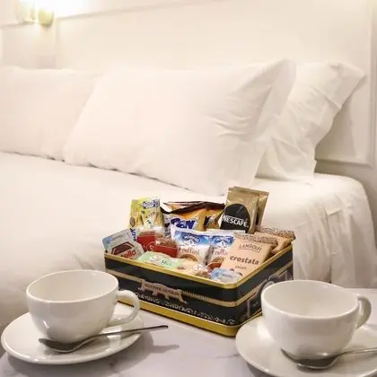 Standard Oda, 1 Çift Kişilik Yatak, Özel Banyo, Zemin Kat