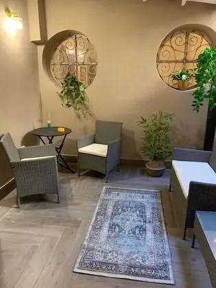 Standard Oda, 1 Çift Kişilik Yatak, Özel Banyo, Zemin Kat