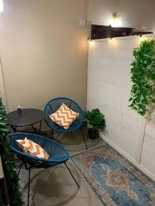 Standard Oda, 1 Çift Kişilik Yatak, Özel Banyo, Zemin Kat