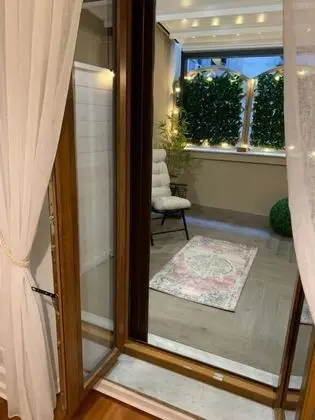 Standard Oda, 1 Çift Kişilik Yatak, Özel Banyo, Zemin Kat