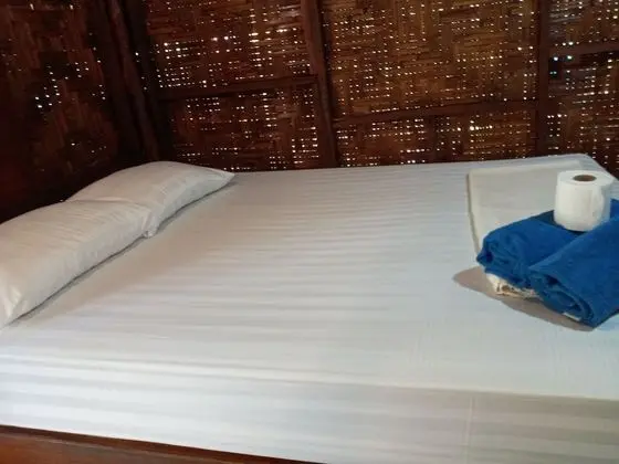 Family Dört Kişilik Oda