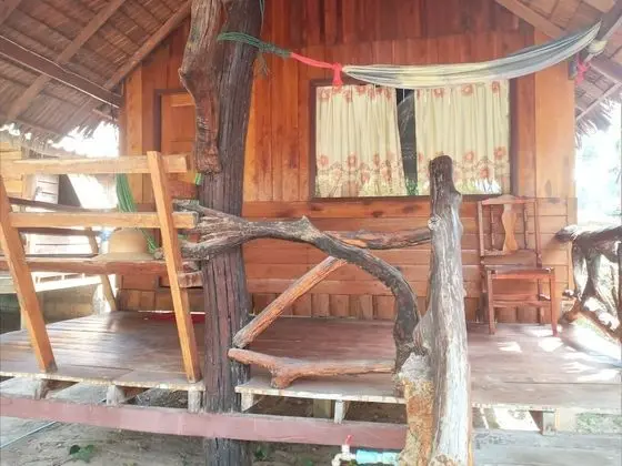 Family Dört Kişilik Oda