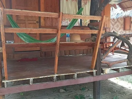 Family Dört Kişilik Oda
