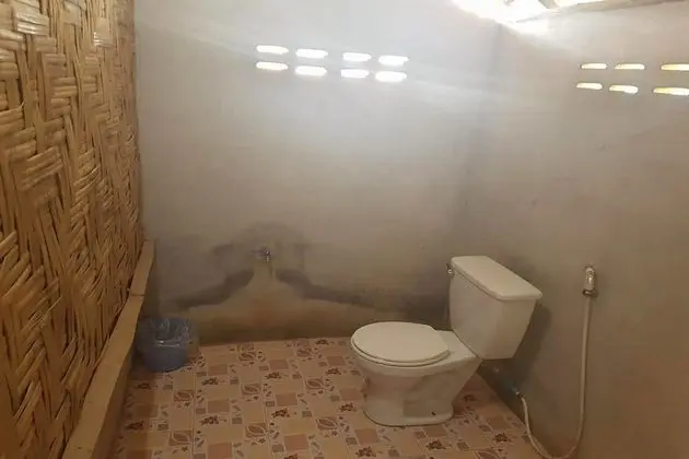 Family Dört Kişilik Oda