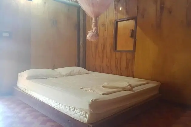 Standard Fan Bungalow