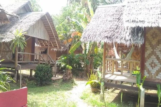 Standard Fan Bungalow
