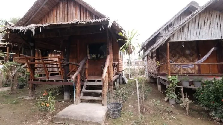 Standard Fan Bungalow