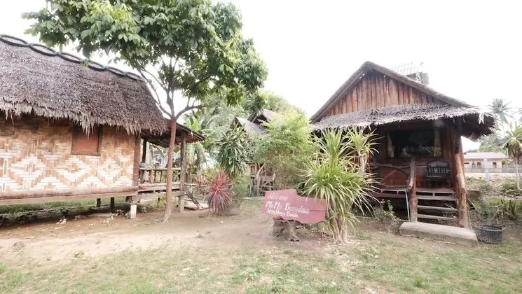 Standard Fan Bungalow