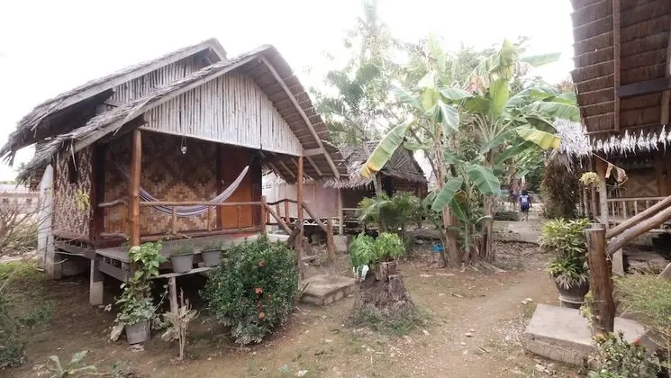 Standard Fan Bungalow