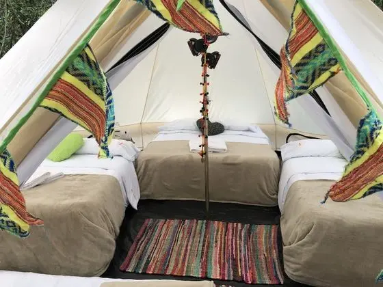 Family Oda (Glamping)