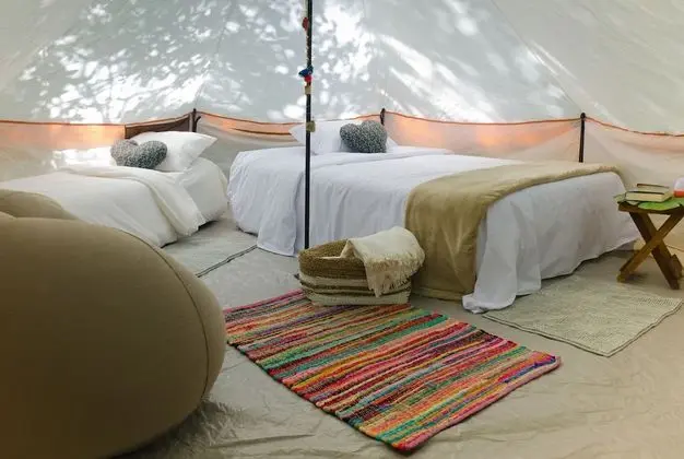 Family Oda (Glamping)