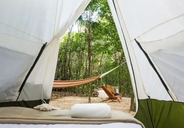 Family Oda (Glamping)