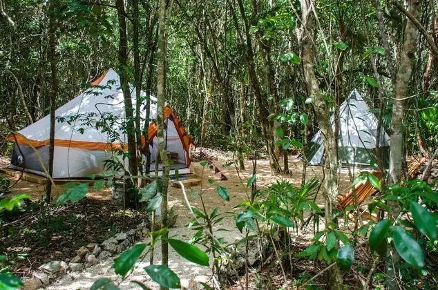 Family Oda (Glamping)