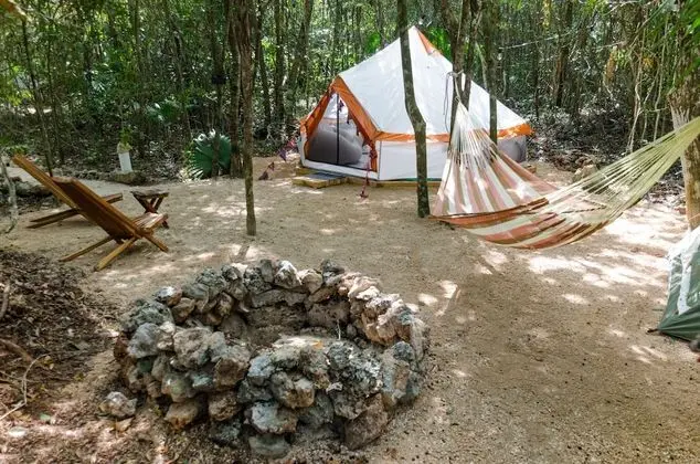 Family Oda (Glamping)