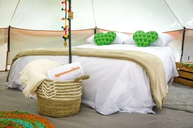 Standard Oda (Glamping)
