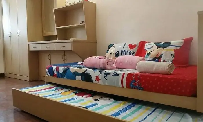Ev, 4 Yatak Odası