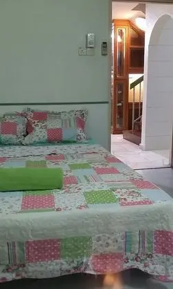 Ev, 4 Yatak Odası