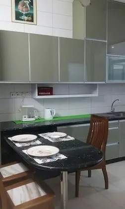 Ev, 4 Yatak Odası