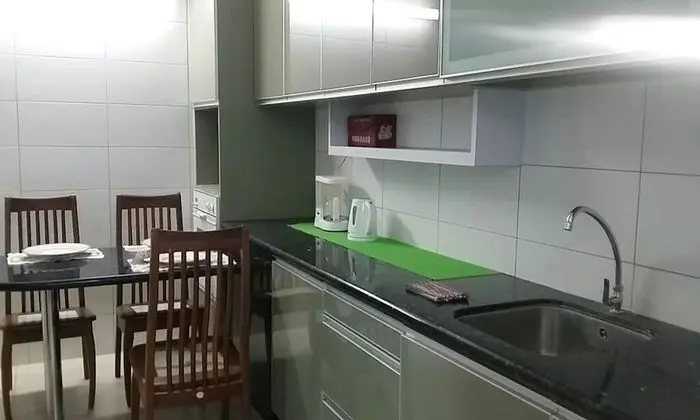 Ev, 4 Yatak Odası