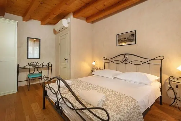 Apart Daire, 2 Yatak Odası, Balkon