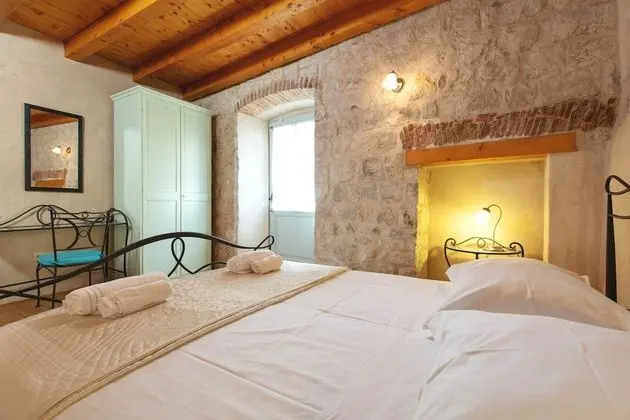 Apart Daire, 2 Yatak Odası, Balkon