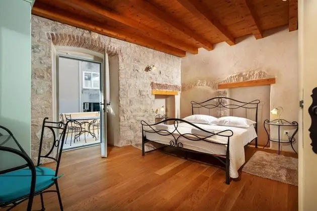 Apart Daire, 2 Yatak Odası, Balkon