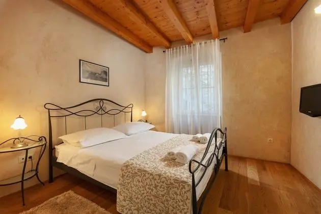 Apart Daire, 2 Yatak Odası, Balkon